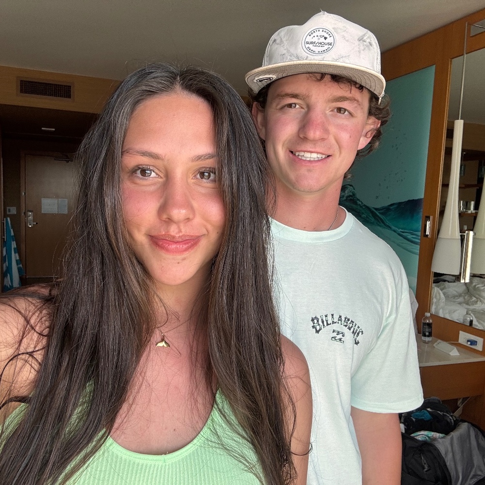 Meet your Posher, Angel